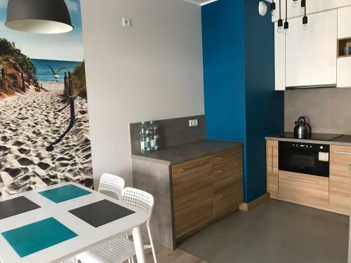 Apartamento Wie?owiec Ocean Spokojny
