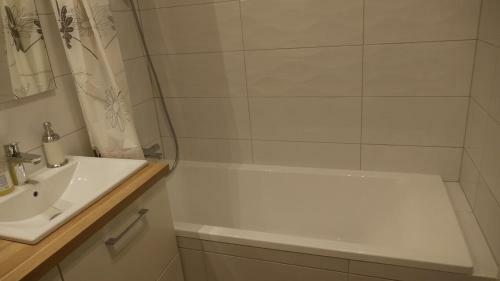 Apartamento Wie?owiec Ocean Spokojny