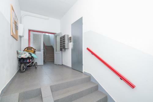 Blue Apartament