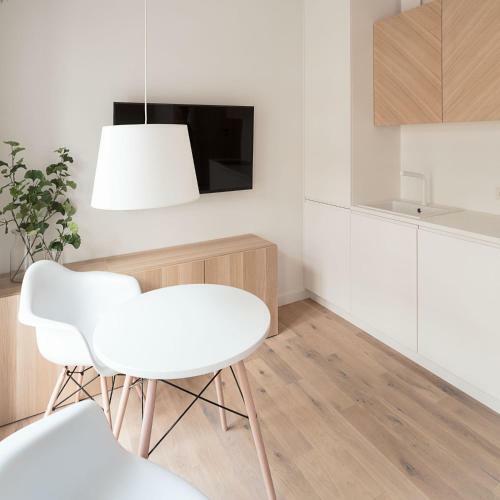 Viu Light Apartment