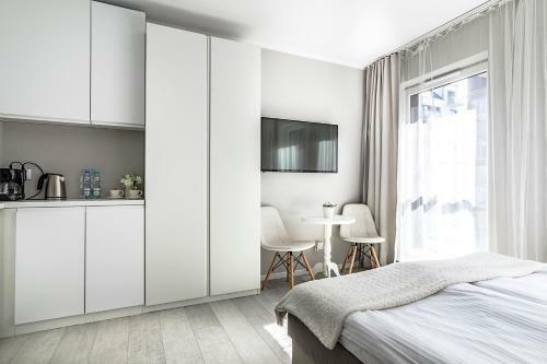 Artemis Apartament - Chmielna A