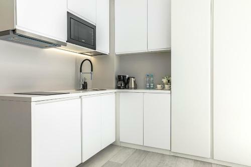 Artemis Apartament - Chmielna A