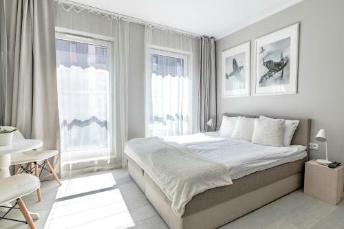Artemis Apartament - Chmielna A