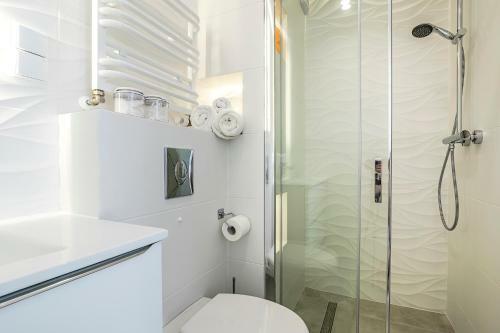 Artemis Apartament - Chmielna A