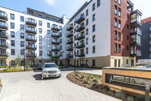 Artemis Apartament - Chmielna A