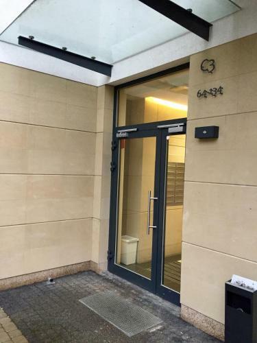 Artemis Apartament - Chmielna A