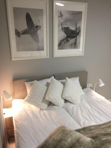 Artemis Apartament - Chmielna A