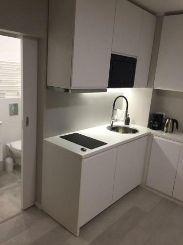 Artemis Apartament - Chmielna A