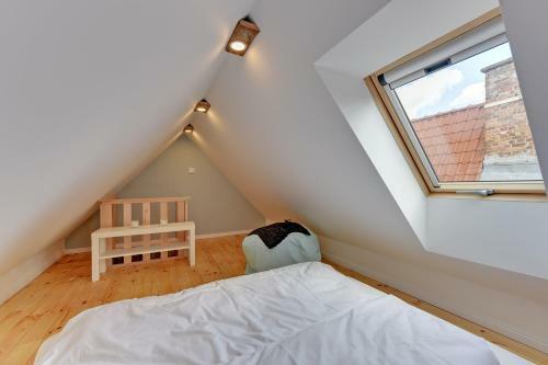 Ambersuites - Loftowy Apartament W Sercu Starego Miasta