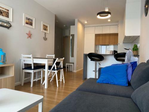 Ann Apartament Sea View