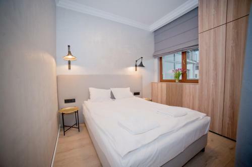 Lucy Apartment Neptun Park - Hav Aparts