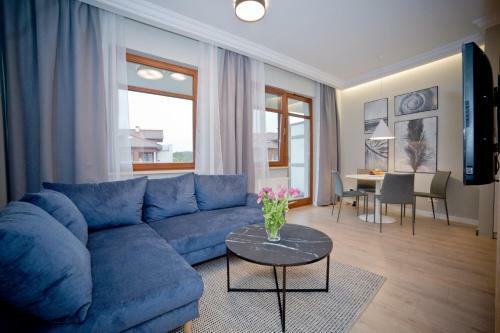 Lucy Apartment Neptun Park - Hav Aparts