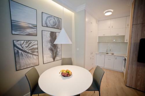 Lucy Apartment Neptun Park - Hav Aparts
