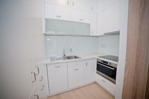 Lucy Apartment Neptun Park - Hav Aparts