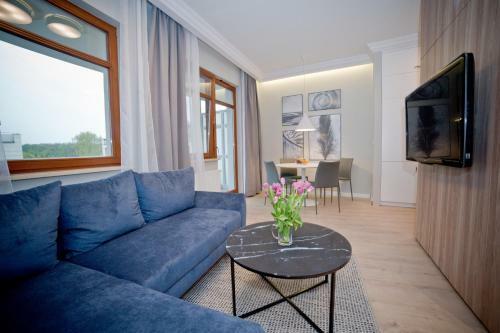 Lucy Apartment Neptun Park - Hav Aparts