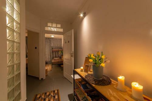 Hostel Przymorze