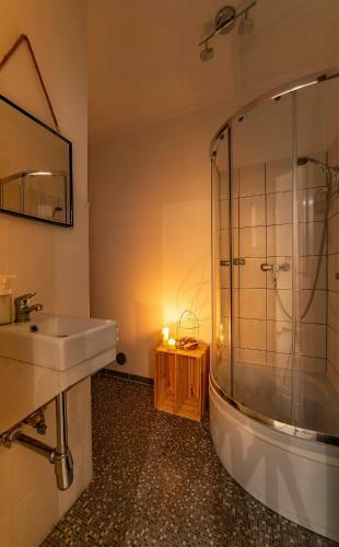 Hostel Przymorze