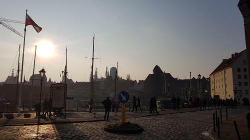 New Apartment 100m From Old Town And Marina