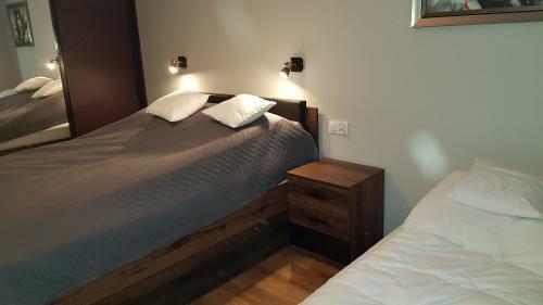 New Apartment 100m From Old Town And Marina