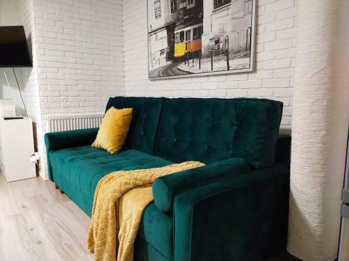 Apartamento Lemon House