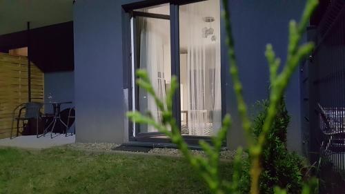 Apartamento Lemon House