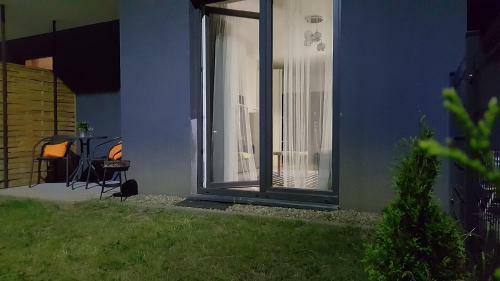 Apartamento Lemon House