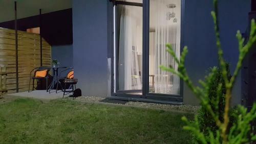 Apartamento Lemon House