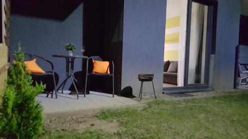 Apartamento Lemon House