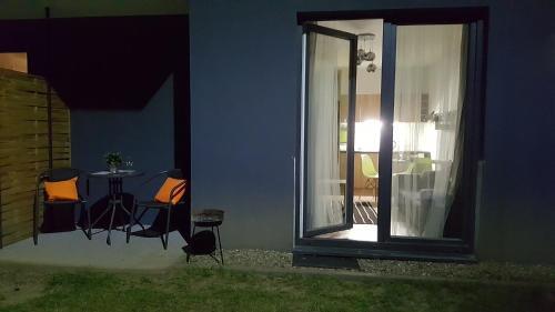 Apartamento Lemon House