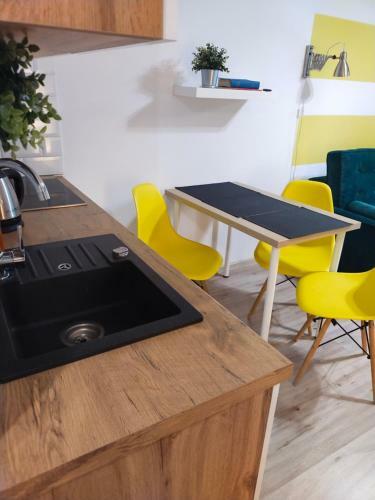 Apartamento Lemon House