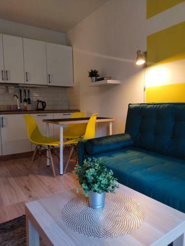 Apartamento Lemon House