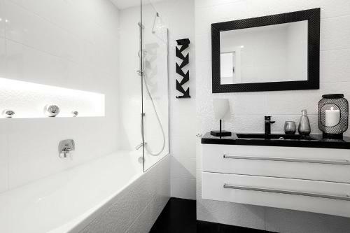 Viu White Moon Apartment