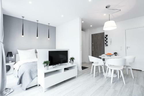 Viu White Moon Apartment