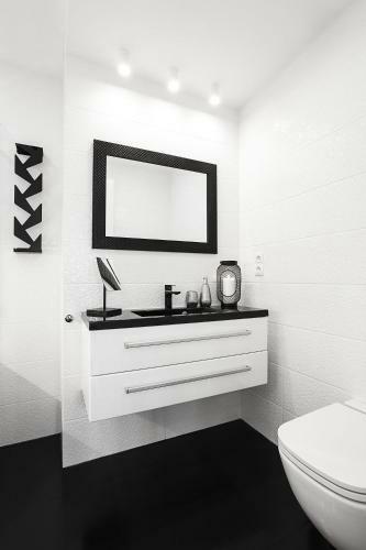 Viu White Moon Apartment