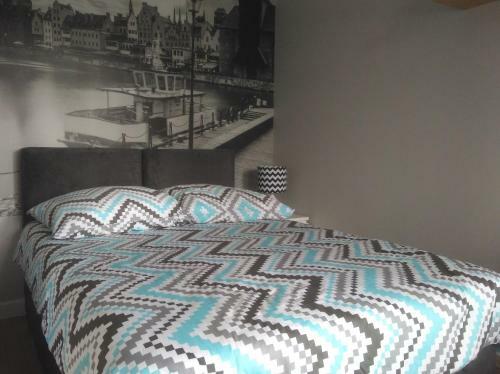 Apartamento Jelitkowski Dw�r
