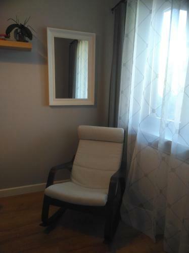 Apartamento Jelitkowski Dw�r