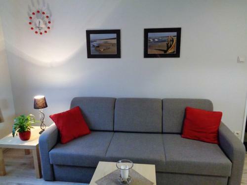 Pokoje, Apartament Na Wyspie
