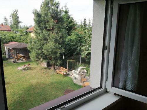 Pokoje, Apartament Na Wyspie