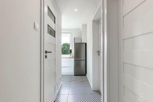 Apartamento Maya's Flats & Resorts - Gda?sk Szopy