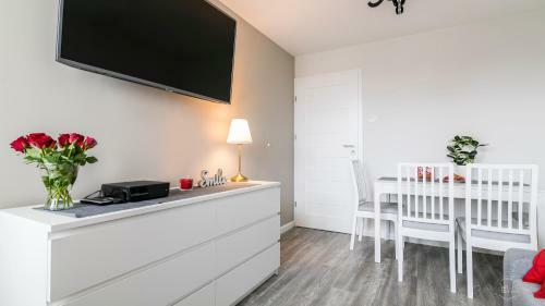 Apartamento Maya's Flats & Resorts - Gda?sk Szopy