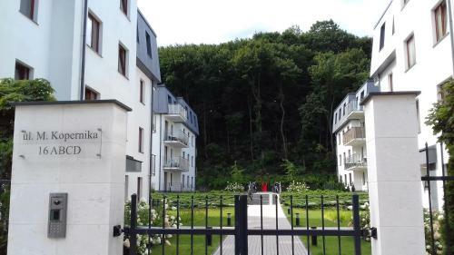 Apartament Seagull