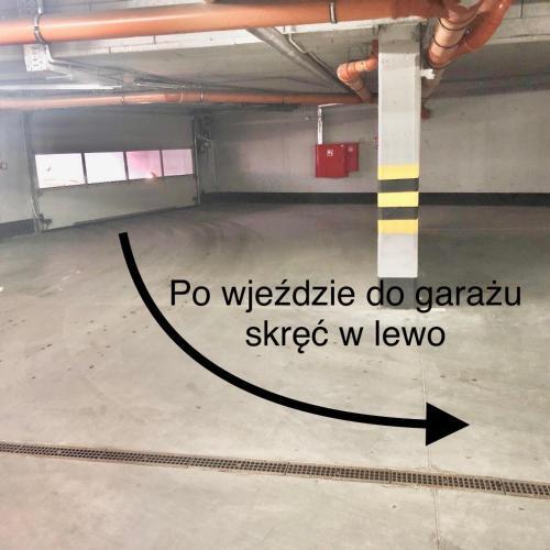 Apartament Goya