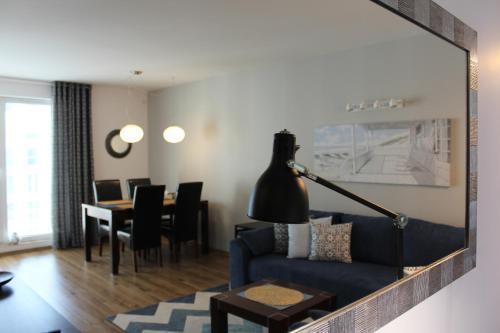 Apartament Goya