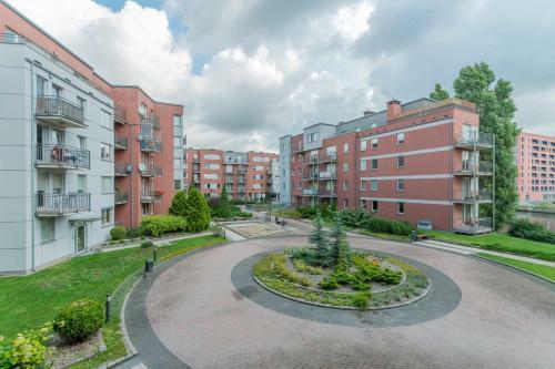 Citystay Lastadia Gdansk Apartment