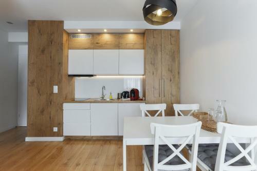 Central Apartments Rajska