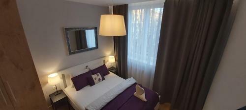 Central Apartments Rajska