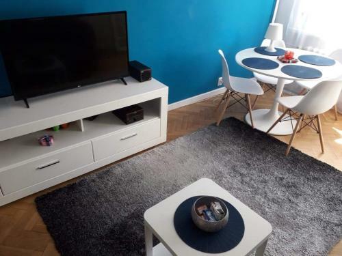 Apartament Orla