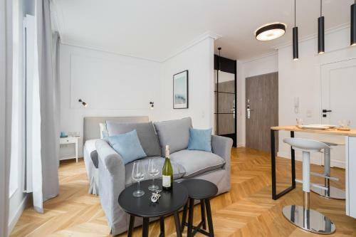 Gdansk Old Town Ul. Sw. Ducha 68 Apartments