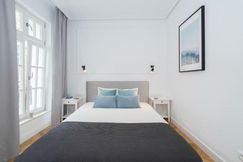 Gdansk Old Town Ul. Sw. Ducha 68 Apartments