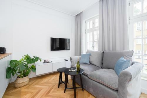 Gdansk Old Town Ul. Sw. Ducha 68 Apartments